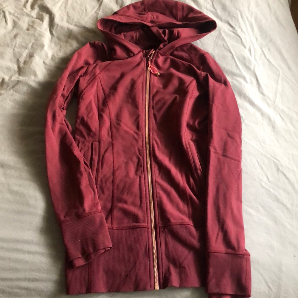 Lululemon Jacket